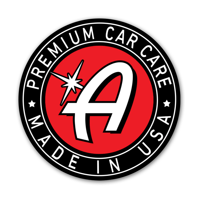 Adam's Car Care logo