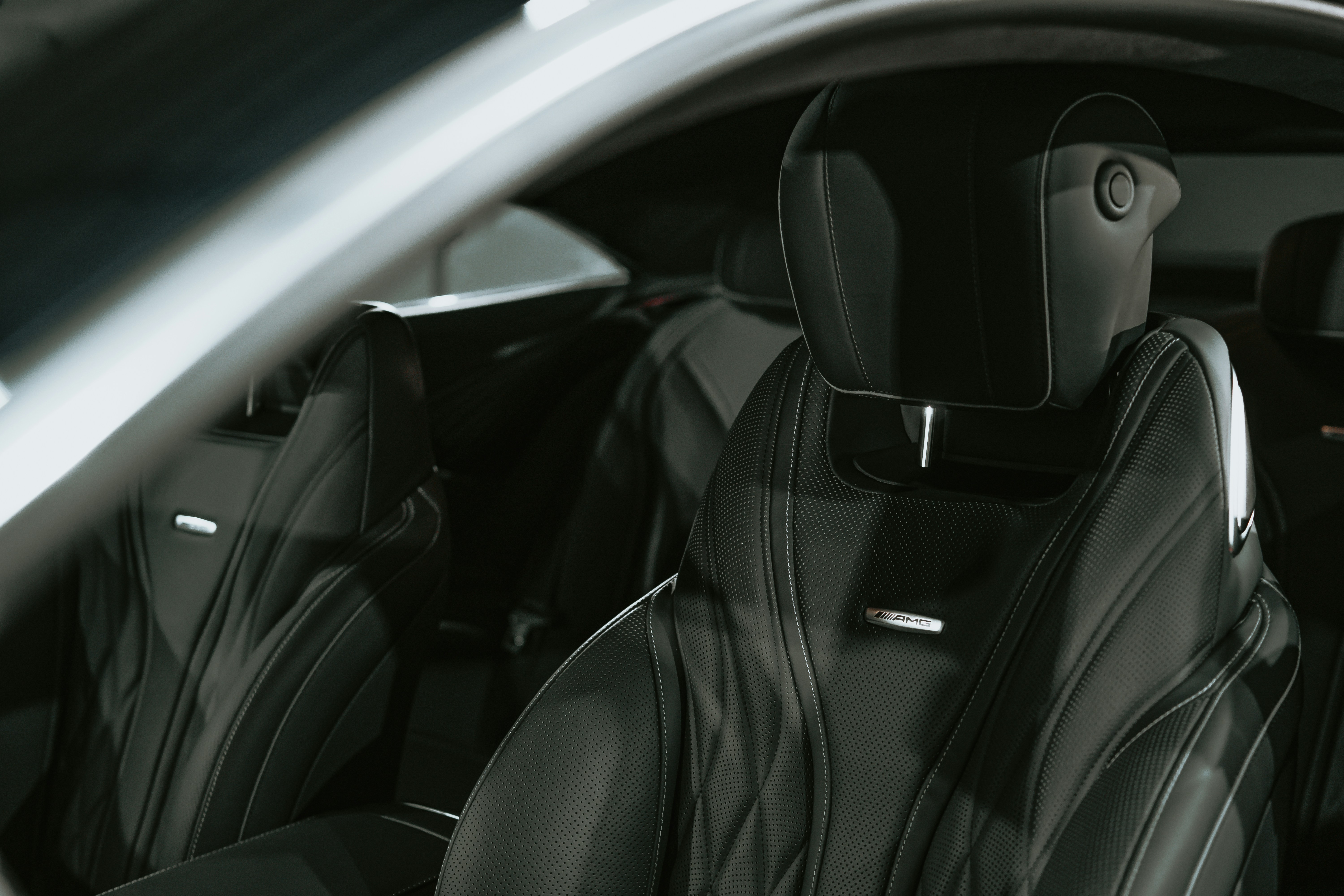 Interior Detailing service