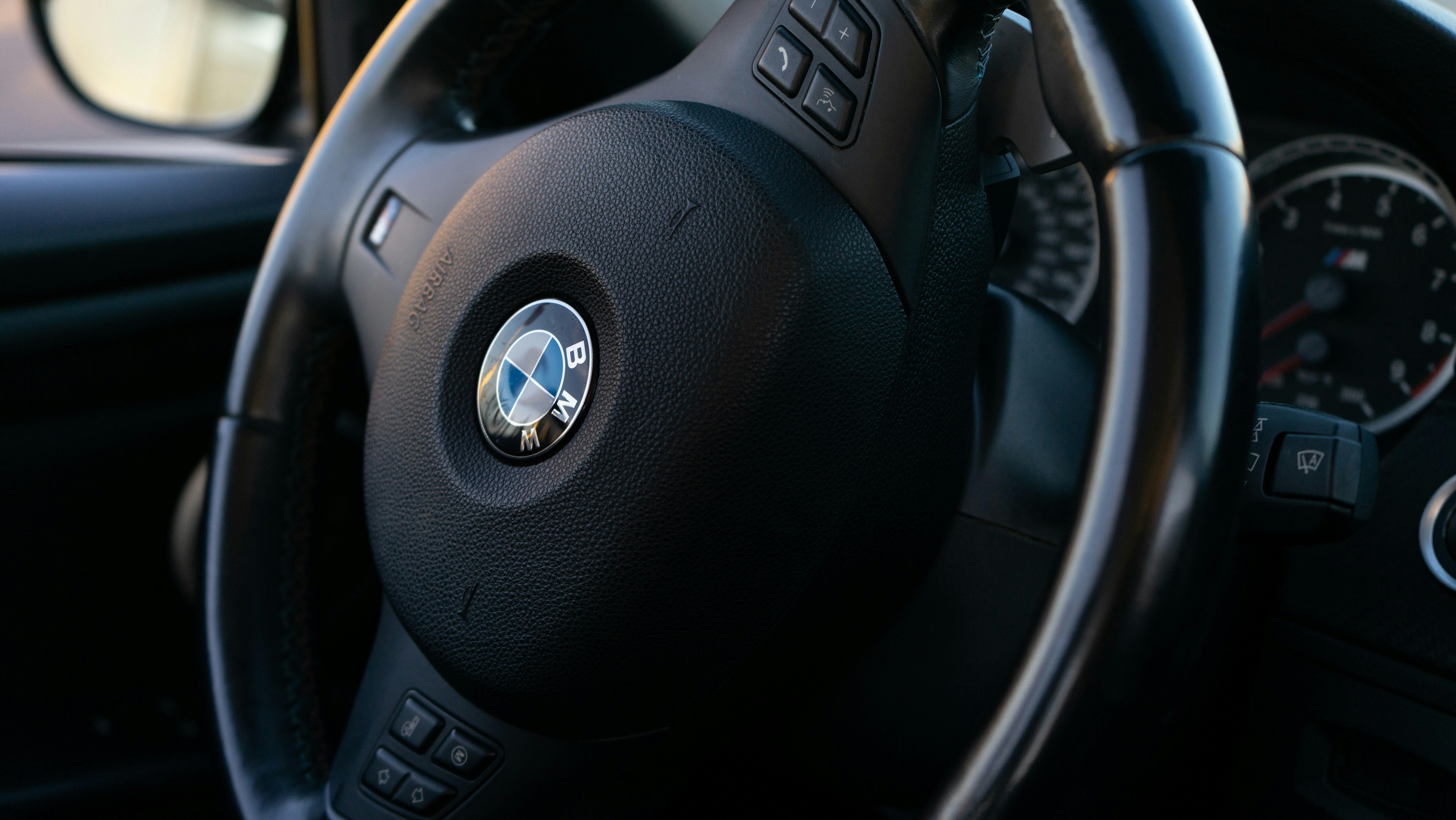 Ultimate Detail Package service